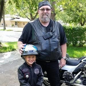 Meet your Posher, James